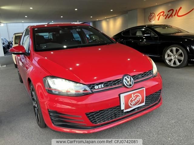 volkswagen golf-gti 2015 quick_quick_ABA-AUCHH_FW234696 image 2