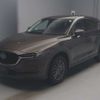 mazda cx-5 2020 -MAZDA--CX-5 6BA-KF5P--KF5P-402102---MAZDA--CX-5 6BA-KF5P--KF5P-402102- image 1