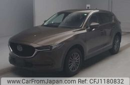 mazda cx-5 2020 -MAZDA--CX-5 6BA-KF5P--KF5P-402102---MAZDA--CX-5 6BA-KF5P--KF5P-402102-