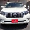 toyota land-cruiser-prado 2019 -TOYOTA--Land Cruiser Prado CBA-TRJ150W--TRJ150-0097776---TOYOTA--Land Cruiser Prado CBA-TRJ150W--TRJ150-0097776- image 3