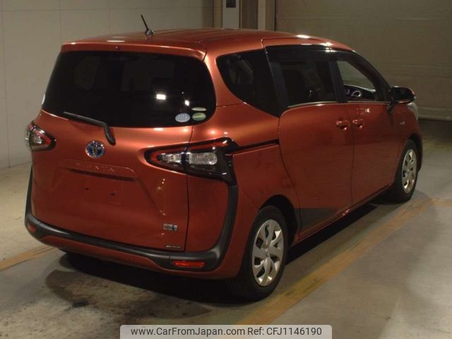 toyota sienta 2017 -TOYOTA--Sienta NHP170G-7087183---TOYOTA--Sienta NHP170G-7087183- image 2