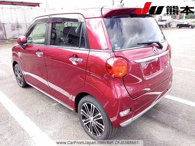 daihatsu cast 2019 -DAIHATSU--Cast LA250S--0179072---DAIHATSU--Cast LA250S--0179072- image 2