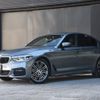 bmw 5-series 2019 -BMW--BMW 5 Series LDA-JC20--WBAJC32040B385753---BMW--BMW 5 Series LDA-JC20--WBAJC32040B385753- image 18