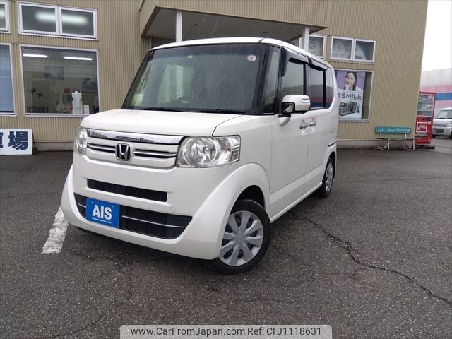 honda n-box 2016 -HONDA--N BOX DBA-JF1--JF1-1853007---HONDA--N BOX DBA-JF1--JF1-1853007- image 1