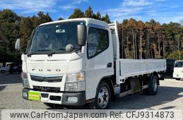 mitsubishi-fuso canter 2019 GOO_NET_EXCHANGE_0561411A30231219W001