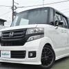 honda n-box 2015 -HONDA--N BOX DBA-JF1--JF1-2401675---HONDA--N BOX DBA-JF1--JF1-2401675- image 19
