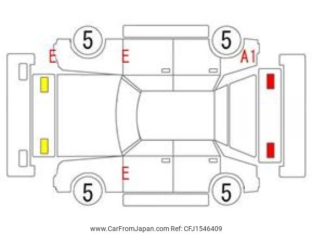 toyota prius 2022 CFJ1546409 image 2