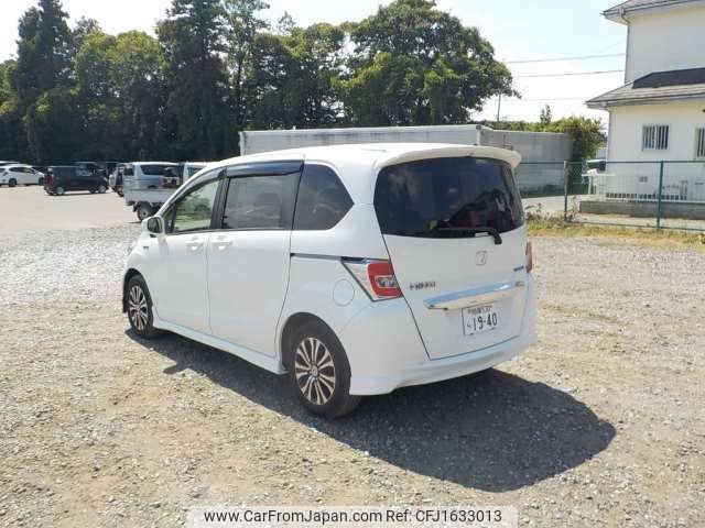 honda freed 2015 CFJ1633013 image 2