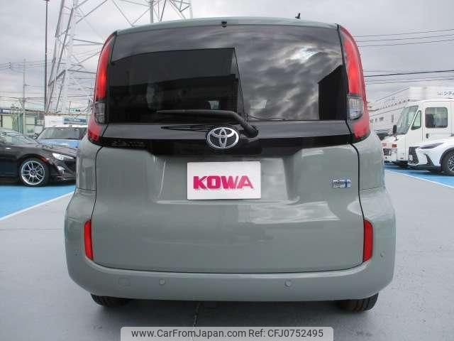 toyota sienta 2023 quick_quick_6AA-MXPL10G_MXPL10-1083154 image 2