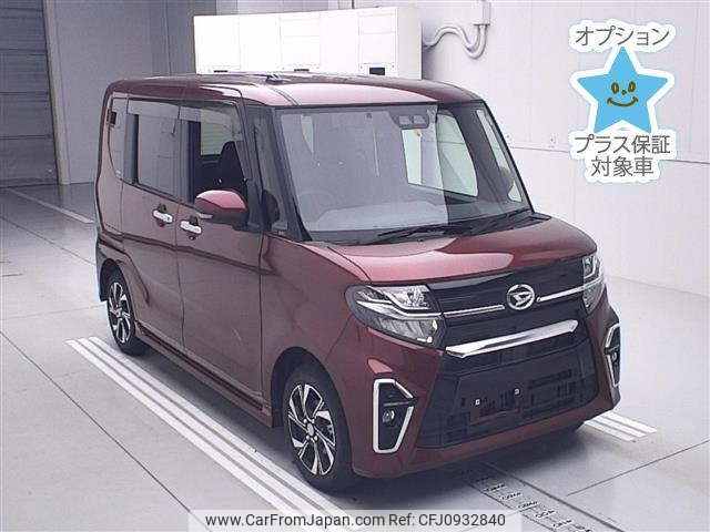 daihatsu tanto 2020 -DAIHATSU--Tanto LA650S-1041821---DAIHATSU--Tanto LA650S-1041821- image 1