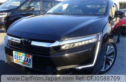 honda clarity-phev 2018 -HONDA 【品川 350】--Clarity ZC5--ZC5-1000267---HONDA 【品川 350】--Clarity ZC5--ZC5-1000267-