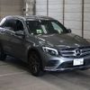 mercedes-benz glc-class 2019 quick_quick_LDA-253905C_WDC2539052F495454 image 1