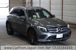 mercedes-benz glc-class 2019 quick_quick_LDA-253905C_WDC2539052F495454