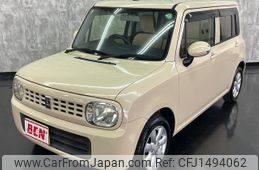 suzuki alto-lapin 2013 CFJ1494062
