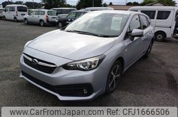 subaru impreza-sports 2020 CFJ1666506