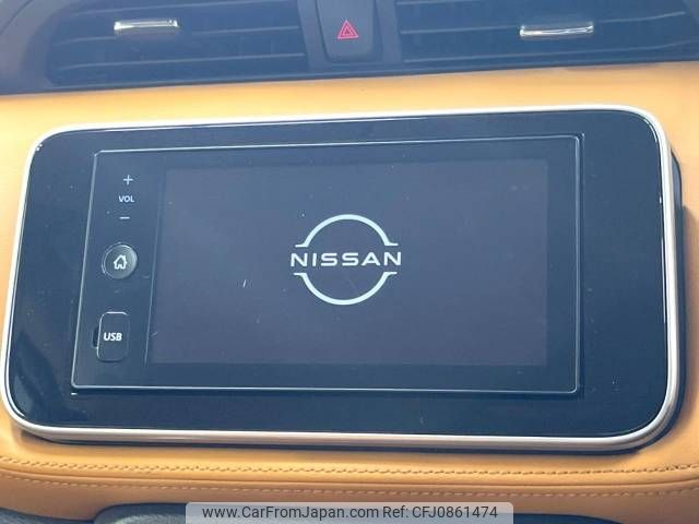 nissan kix 2022 -NISSAN--KIX 6AA-P15--P15-061135---NISSAN--KIX 6AA-P15--P15-061135- image 2
