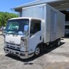 isuzu elf-truck 2015 -ISUZU--Elf TKG-NLR85--NLR85-7017883---ISUZU--Elf TKG-NLR85--NLR85-7017883- image 1