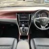 toyota harrier 2014 -TOYOTA--Harrier DBA-ZSU65W--ZSU65-0002813---TOYOTA--Harrier DBA-ZSU65W--ZSU65-0002813- image 6