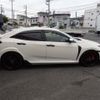 honda civic 2017 CFJ1850230 image 6
