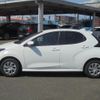 toyota yaris 2021 quick_quick_5BA-KSP210_KSP210-0052176 image 2