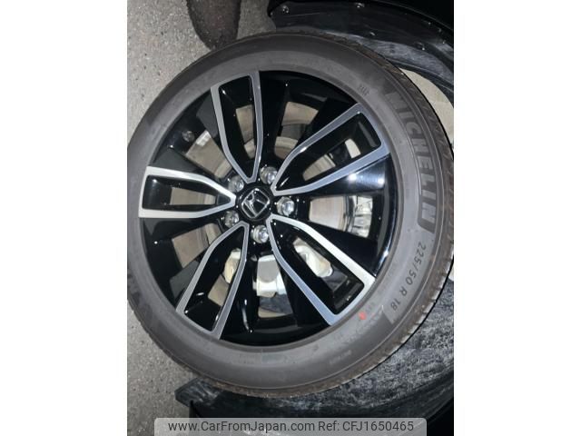 honda vezel 2024 CFJ1650465 image 2
