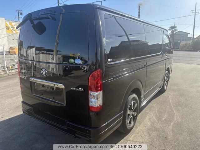 toyota hiace-van 2020 quick_quick_QDF-GDH201V_1049488 image 2