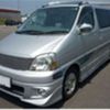 toyota hiace-regius 1999 -TOYOTA--Hiace Regius KH-KCH40W--KCH40-0017269---TOYOTA--Hiace Regius KH-KCH40W--KCH40-0017269- image 1