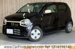 mazda carol 2016 CFJ4296140