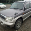 mitsubishi pajero-io 1998 12502z image 8