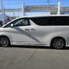 toyota alphard 2016 -TOYOTA--Alphard DBA-AGH30W--AGH30-0081508---TOYOTA--Alphard DBA-AGH30W--AGH30-0081508- image 10