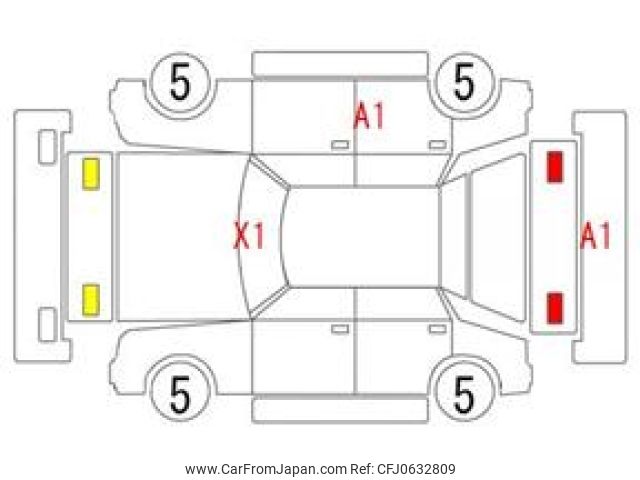 subaru forester 2020 -SUBARU--Forester 5AA-SKE--SKE-048683---SUBARU--Forester 5AA-SKE--SKE-048683- image 2