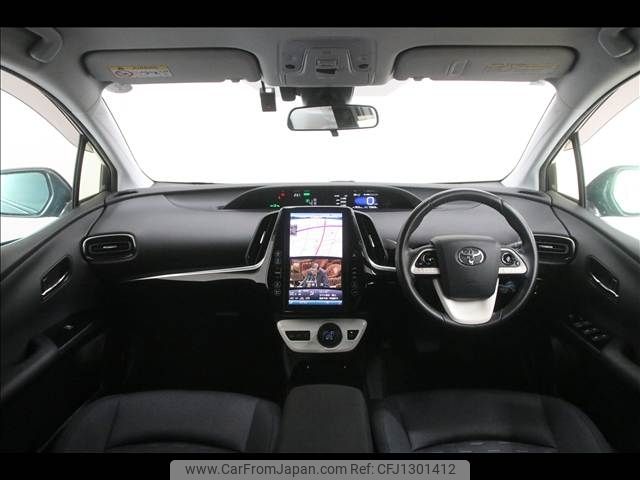 toyota prius-phv 2018 -TOYOTA--Prius PHV DLA-ZVW52--ZVW52-3072594---TOYOTA--Prius PHV DLA-ZVW52--ZVW52-3072594- image 2