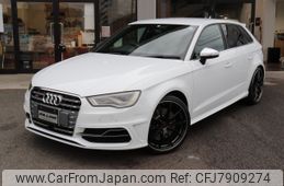 audi s3 2015 -AUDI--Audi S3 ABA-8VCJXF--WAUZZZ8V3FA122286---AUDI--Audi S3 ABA-8VCJXF--WAUZZZ8V3FA122286-