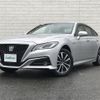 toyota crown 2020 -TOYOTA--Crown 6AA-AZSH21--AZSH21-1011489---TOYOTA--Crown 6AA-AZSH21--AZSH21-1011489- image 8