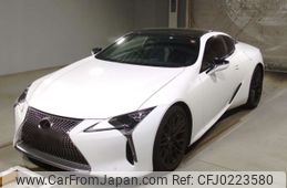 lexus lc 2021 -LEXUS--Lexus LC URZ100-0005726---LEXUS--Lexus LC URZ100-0005726-