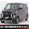 mitsubishi ek-sport 2022 -MITSUBISHI--ek X Space 5AA-B37A--B37A-0100654---MITSUBISHI--ek X Space 5AA-B37A--B37A-0100654- image 1