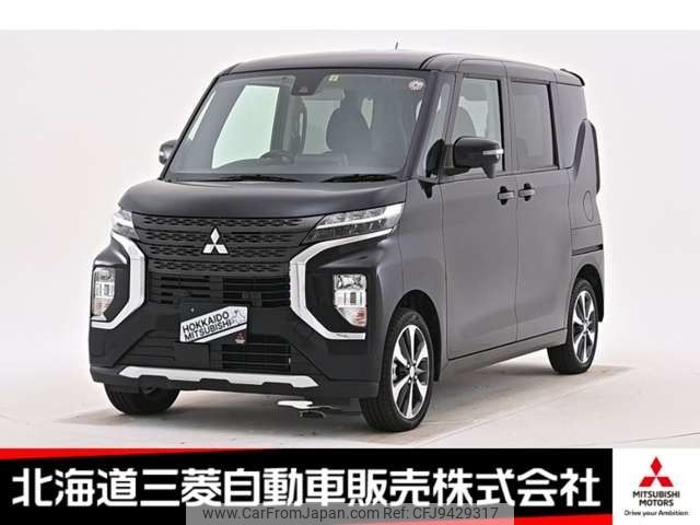 mitsubishi ek-sport 2022 -MITSUBISHI--ek X Space 5AA-B37A--B37A-0100654---MITSUBISHI--ek X Space 5AA-B37A--B37A-0100654- image 1