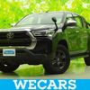 toyota hilux-pick-up 2020 quick_quick_3DF-GUN125_GUN125-3917342 image 1