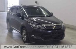 toyota harrier undefined -TOYOTA--Harrier ZSU60W-0011005---TOYOTA--Harrier ZSU60W-0011005-