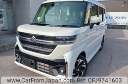 suzuki spacia 2024 -SUZUKI 【函館 580ﾃ4576】--Spacia MK94S--146034---SUZUKI 【函館 580ﾃ4576】--Spacia MK94S--146034-