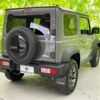 suzuki jimny-sierra 2024 quick_quick_3BA-JB74W_JB74W-208161 image 3