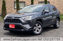 toyota rav4 2022 -TOYOTA--RAV4 6BA-MXAA52--MXAA52-4007215---TOYOTA--RAV4 6BA-MXAA52--MXAA52-4007215-