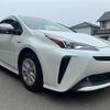 toyota prius 2020 quick_quick_DAA-ZVW51_ZVW51-6141966 image 3