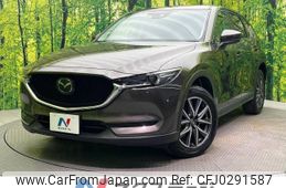 mazda cx-5 2019 -MAZDA--CX-5 3DA-KF2P--KF2P-324668---MAZDA--CX-5 3DA-KF2P--KF2P-324668-