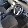toyota prius 2010 -TOYOTA--Prius DAA-ZVW30--ZVW30-0195390---TOYOTA--Prius DAA-ZVW30--ZVW30-0195390- image 6