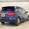 mercedes-benz b-class 2012 CFJ1851473 image 2