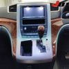 toyota vellfire 2009 TE2766 image 6