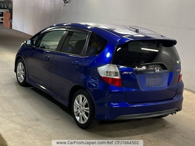 honda fit 2010 CFJ1664502 image 2