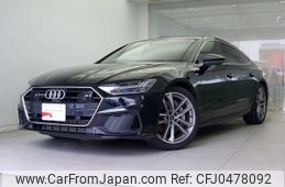 audi a7-sportback 2019 quick_quick_F2DLZS_WAUZZZF28KN094626