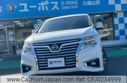 nissan elgrand 2020 GOO_JP_700070854230240921002